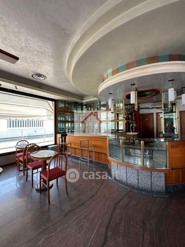 Attivitã /licenza (con o senza mura) in commerciale in Via Trieste