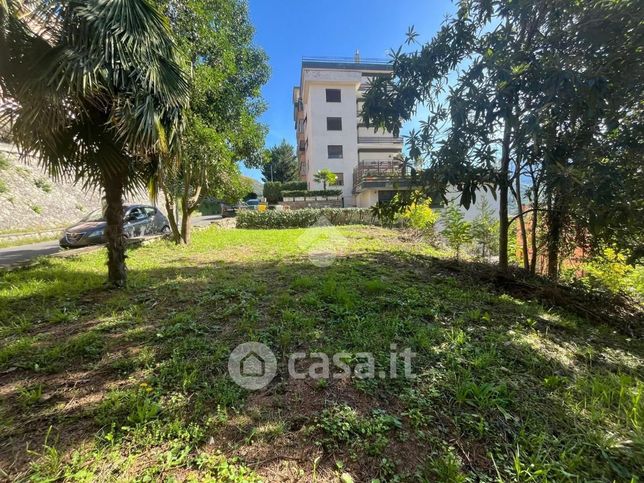 Terreno agricolo in commerciale in Via Salvo D'Acquisto 10