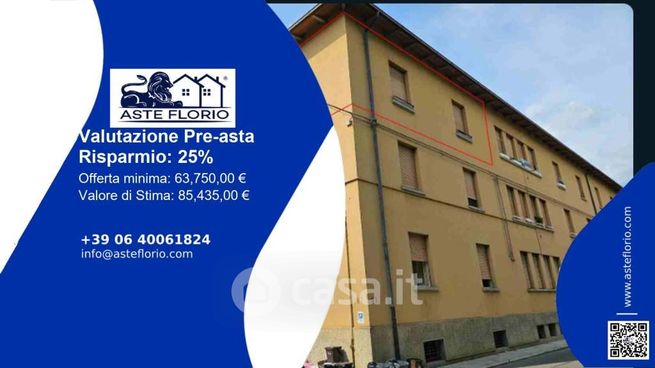Appartamento in residenziale in Via Gioacchino Rossini