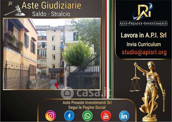 Appartamento in residenziale in Via IV Novembre 148
