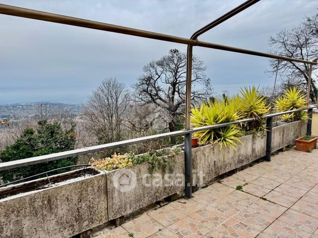 Appartamento in residenziale in Via Roma