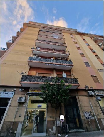 Appartamento in residenziale in Via Pastore