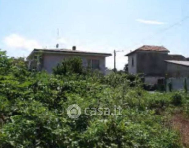 Terreno edificabile in residenziale in Via Predazzo