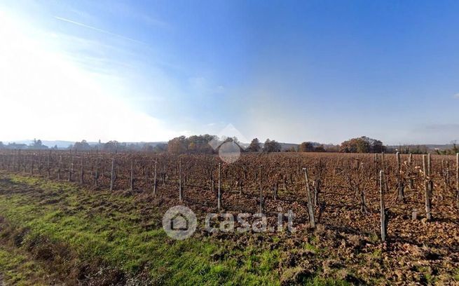 Terreno agricolo in commerciale in Strada Giaccaria 19