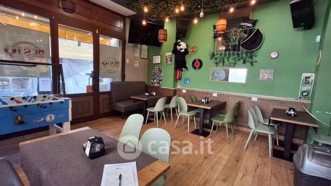 Attivitã /licenza (con o senza mura) in commerciale in Viale delle Provincie