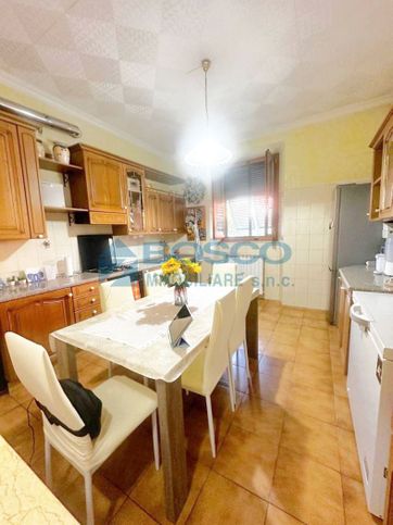 Appartamento in residenziale in Via Buonviaggio