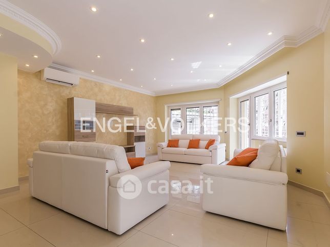 Appartamento in residenziale in Via Luigi Rizzo
