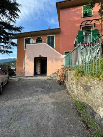 Villetta a schiera in residenziale in Via Rossi