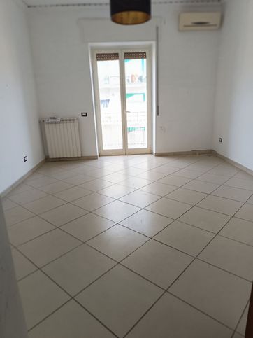 Appartamento in residenziale in Via Santa Maria a Cubito 441