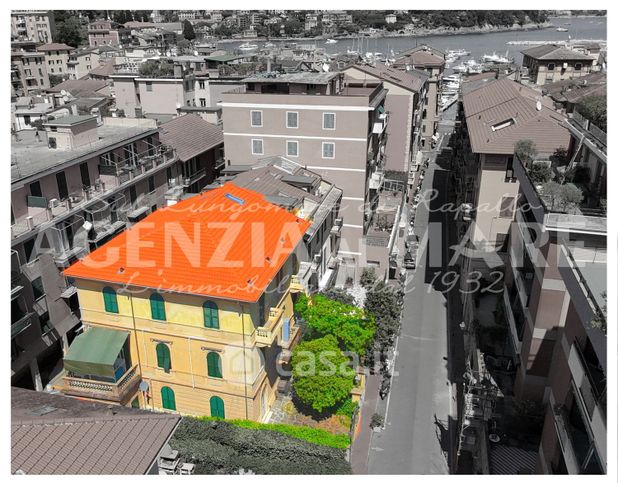 Attico/mansarda in residenziale in 
