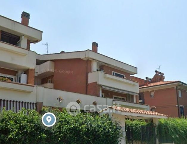 Appartamento in residenziale in Via Giuseppe Viner 100