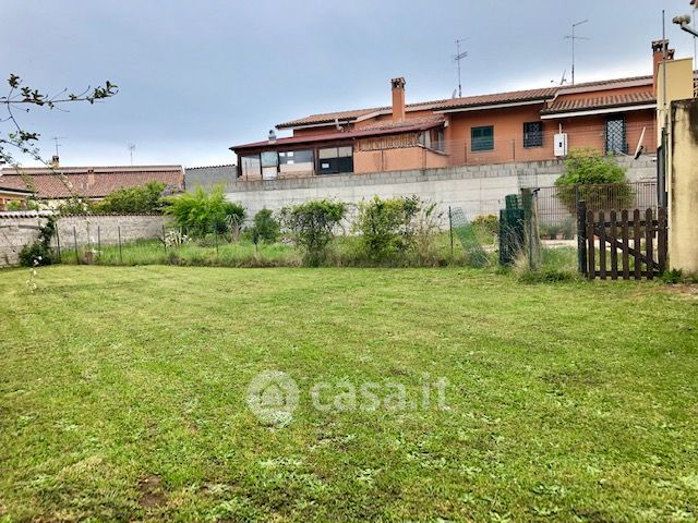 Appartamento in residenziale in Via Reggio Emilia