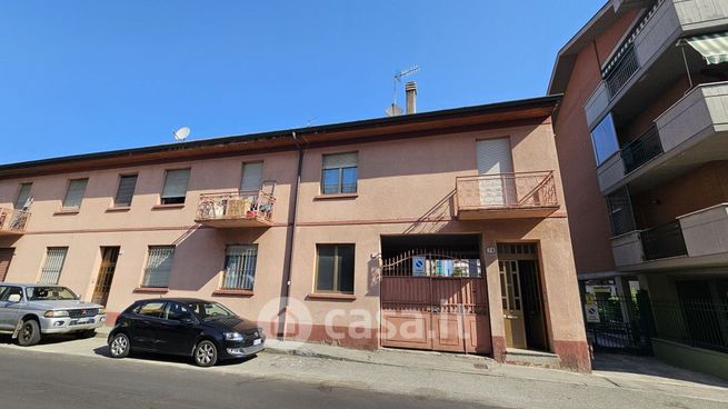 Appartamento in residenziale in Via Nazario Sauro