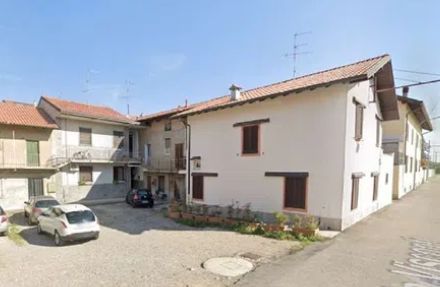 Appartamento in residenziale in Via Visconti 49