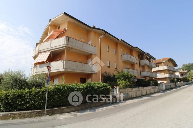 Appartamento in residenziale in Via Ennio Flaiano 20