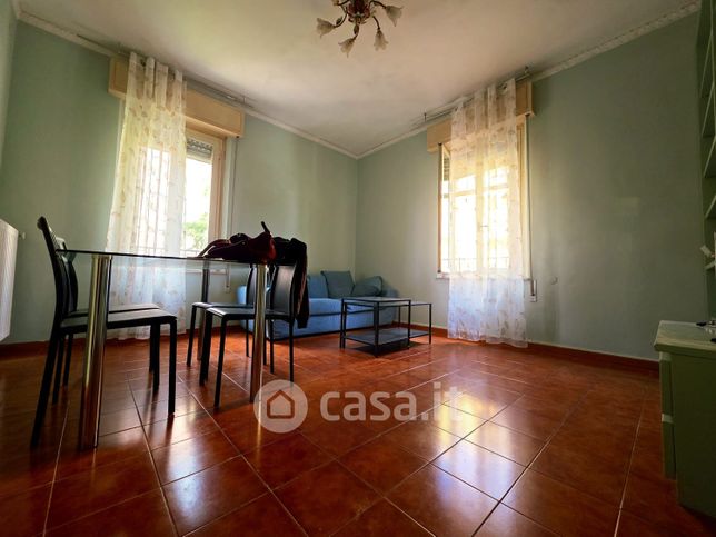 Appartamento in residenziale in Via Giacomo Ulivi