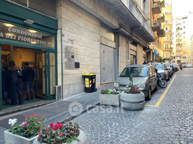 Appartamento in residenziale in Via dei Fiorentini 21