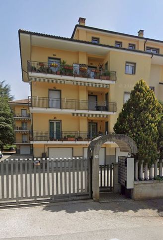 Appartamento in residenziale in Via dei Ciocca