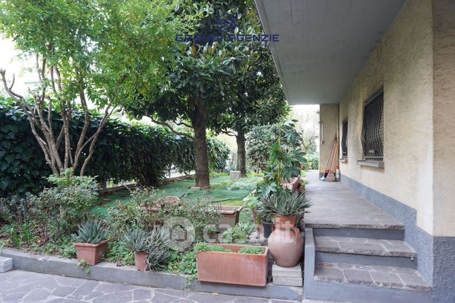 Casa bi/trifamiliare in residenziale in Via Antonio Rosmini