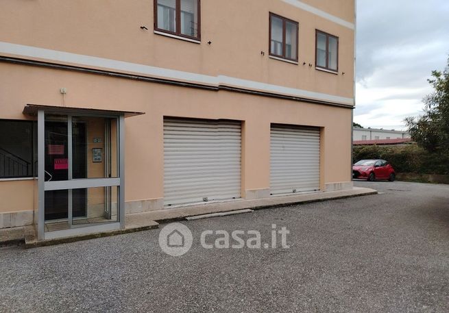 Ufficio in commerciale in Via Molinero 21 R