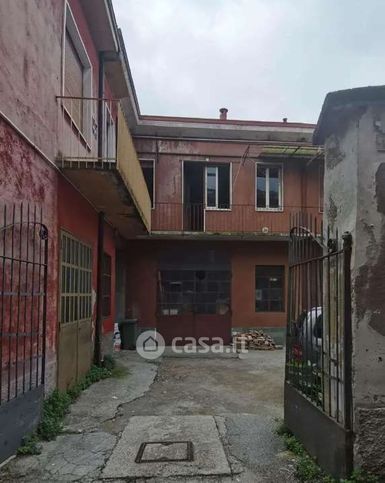 Casa bi/trifamiliare in residenziale in Via G. Oberdan 12