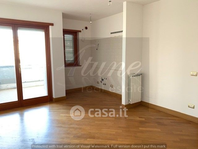 Appartamento in residenziale in Via Teresa de Gubernatis Mannucci