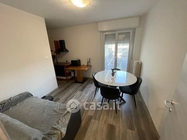 Appartamento in residenziale in