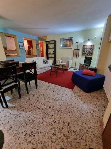 Appartamento in residenziale in Via Pier Capponi