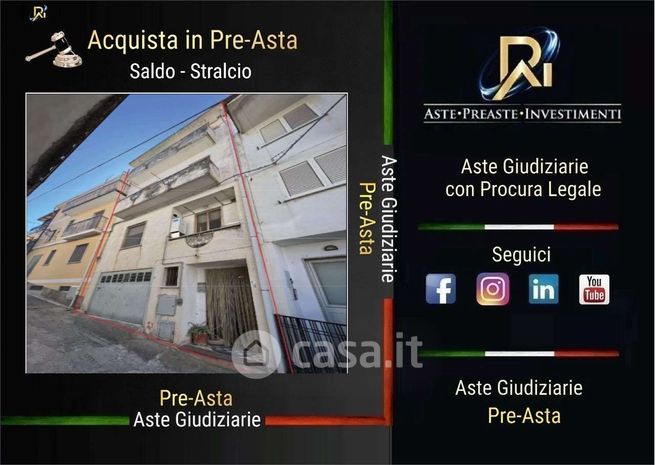 Appartamento in residenziale in Via Giuseppe Mazzini 4