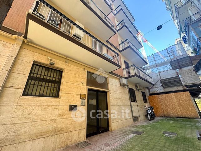 Box/posto auto in residenziale in Via San Gervasio 16
