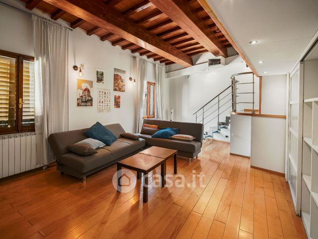 Appartamento in residenziale in Via Romana