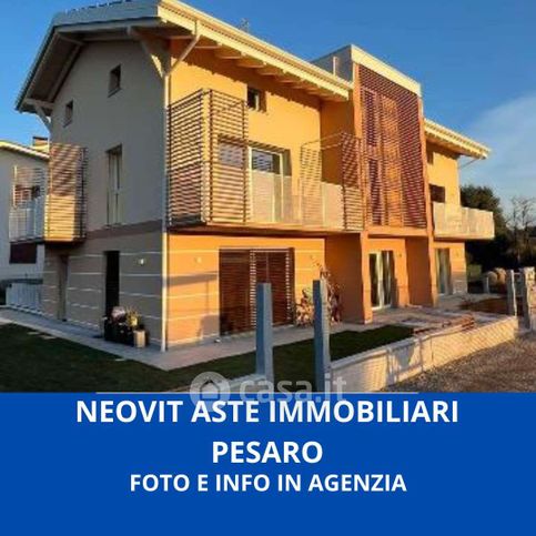 Appartamento in residenziale in Via Flaminia II 91