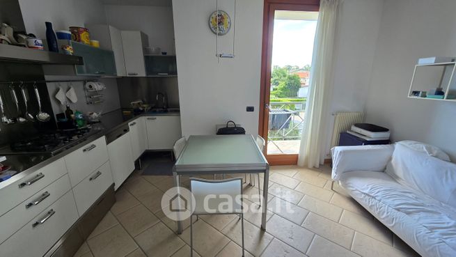 Appartamento in residenziale in