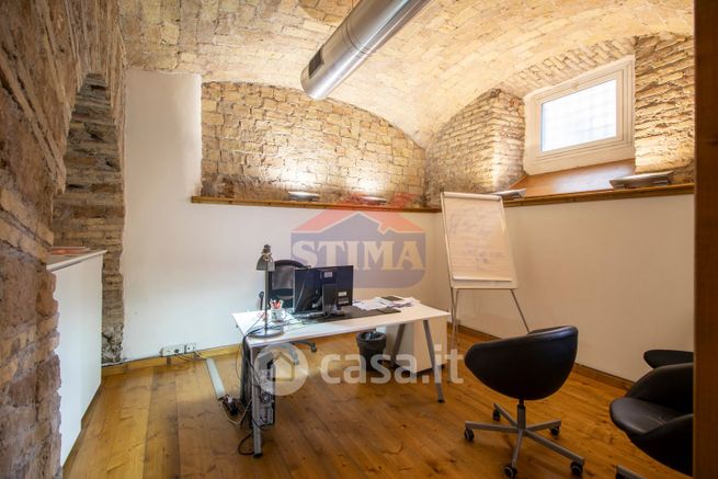 Ufficio in commerciale in Via Palestro 30