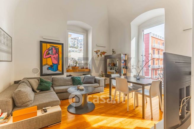 Appartamento in residenziale in Via Michelangelo Signorile 35