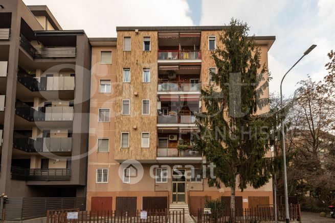Appartamento in residenziale in Via Alessandro Manzoni 24