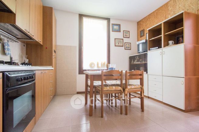 Appartamento in residenziale in Via giuseppe facchinetti