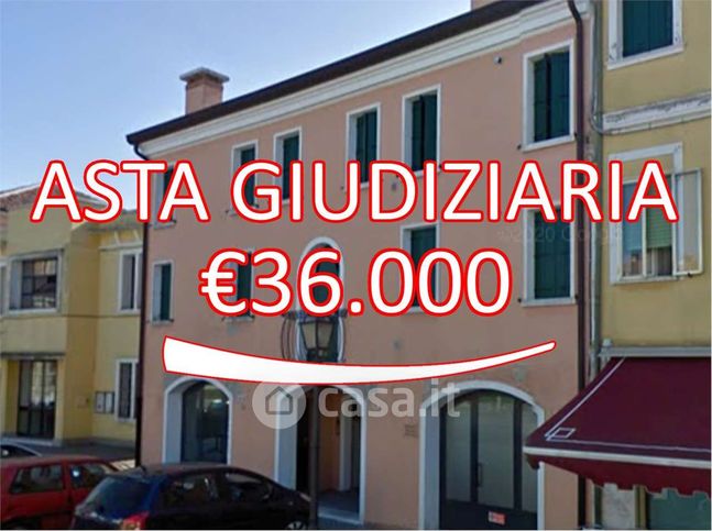 Appartamento in residenziale in Piazza Umberto I 107