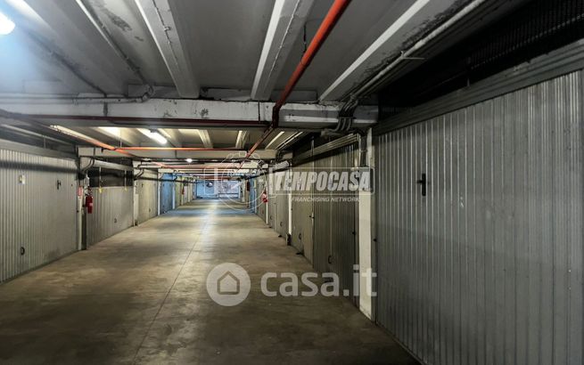 Box/posto auto in residenziale in 