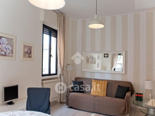 Appartamento in residenziale in Via Privata Antonio Da Saluzzo 20