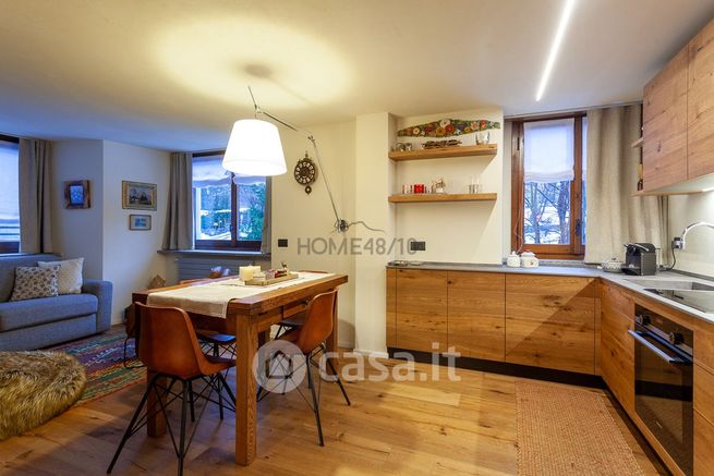 Appartamento in residenziale in Via dei Bagni 30