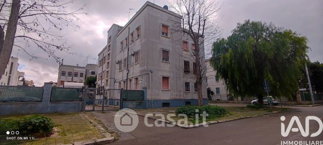 Appartamento in residenziale in Via Francesco de Pinedo 2