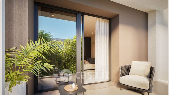 Appartamento in residenziale in Via Palmiro Togliatti 75