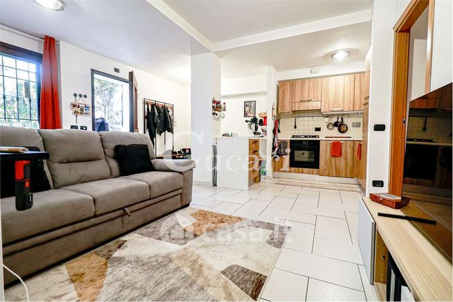 Appartamento in residenziale in Via di salÃ©
