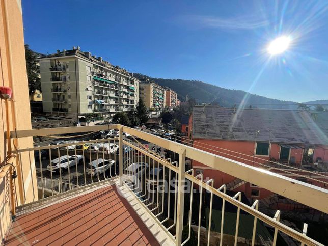 Appartamento in residenziale in Via Terpi