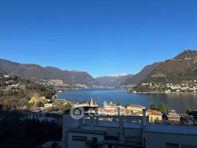 Appartamento in residenziale in Via Nino Bixio 13