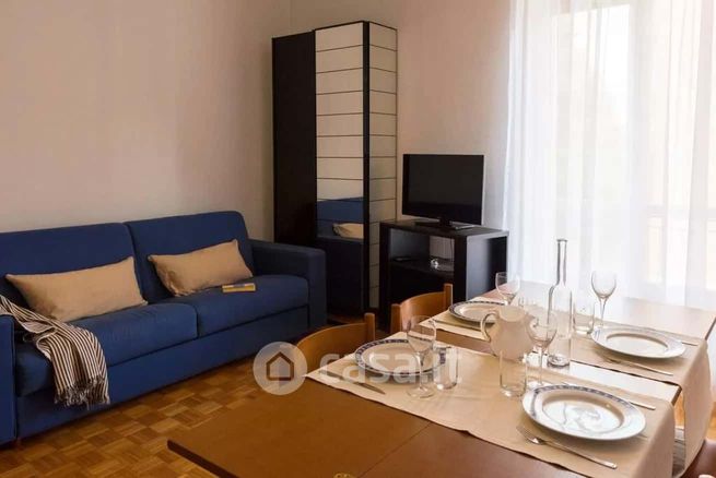 Appartamento in residenziale in Via Ludovico Zamenhof