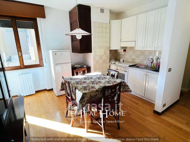 Appartamento in residenziale in Via Rinaldo Veronesi