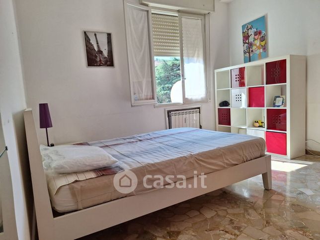 Appartamento in residenziale in Via Corrado Ricci 4