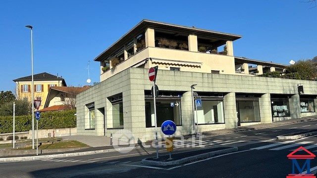 Ufficio in commerciale in Via Pontesecco